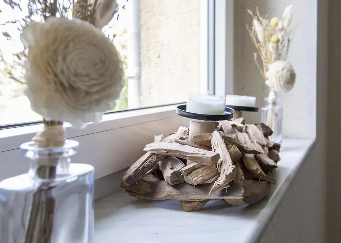 Hotel Pension Odin Berlin